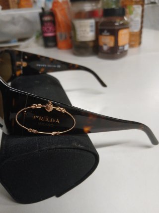 Gafas de sol prada
