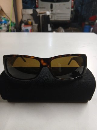 Gafas de sol prada