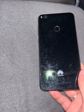 Huawei p8 lite