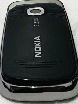 Nokia 7230 Negro Vodafone