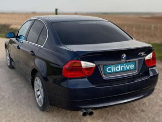 BMW serie 3