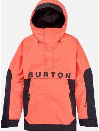 Equipo Snowboard Burton Talla XL