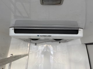 Citroen Jumper 2018 isotermo con equipo de Frio
