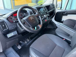 Citroen Jumper 2018 isotermo con equipo de Frio
