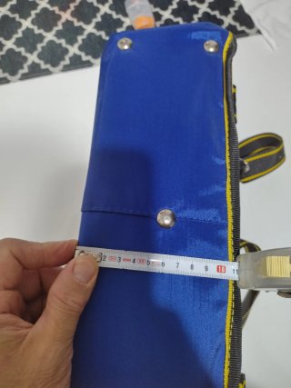 Cartera Escolar Vintage Roise