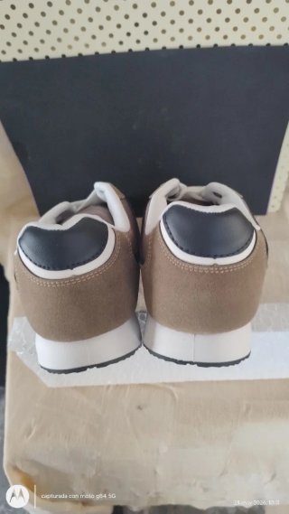 Zapatillas deportivas hombre Talla 41