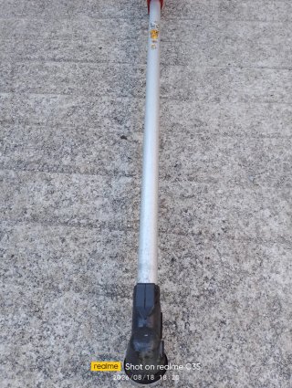 Desbrozadora Jonsered RS52