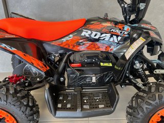 Mini Quad Eléctrico RFN