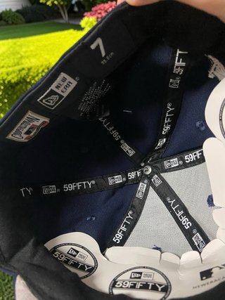 Gorra New Era Yankees 59FIFTY