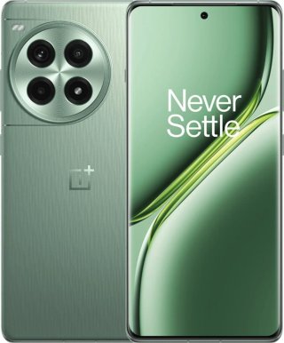 OnePlus Ace 3 Pro 24GB RAM 1TB Verde