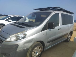 Citroen jumpy  jumpy  2008