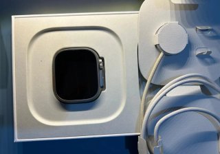 Apple Watch Ultra 2 Titanio 49mm