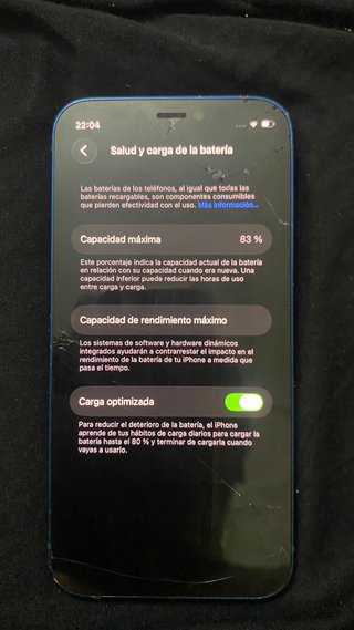 Dos iPhone 12 Mini Nuevos los 2