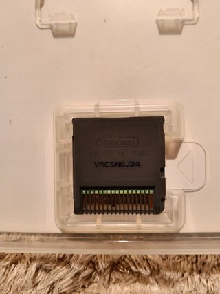 Shin Chan Aventuras de Cine Nintendo DS