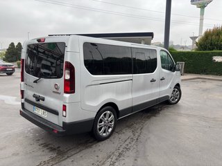 FIAT Talento 2017