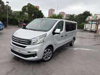 FIAT Talento 2017