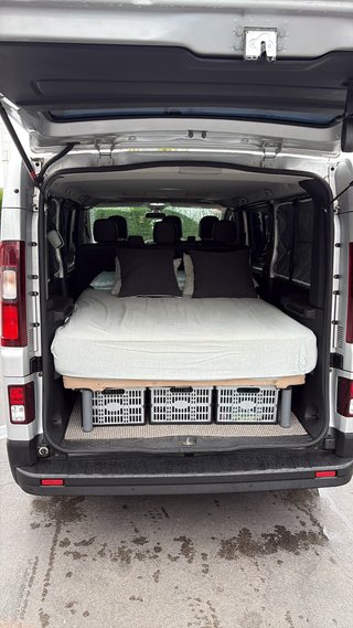 FIAT Talento 2017