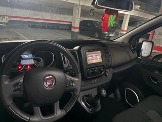FIAT Talento 2017
