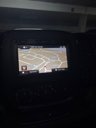 FIAT Talento 2017