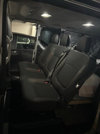 FIAT Talento 2017