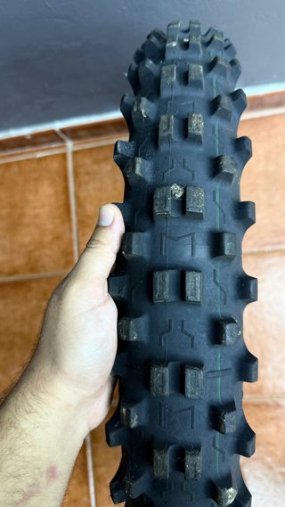 Michelin Enduro Medium 2. 90/100-21