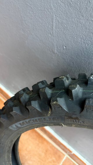 Michelin Enduro Medium 2. 90/100-21