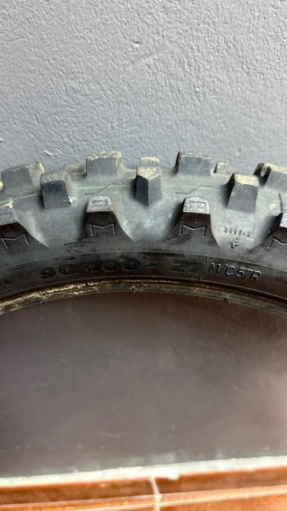 Michelin Enduro Medium 2. 90/100-21