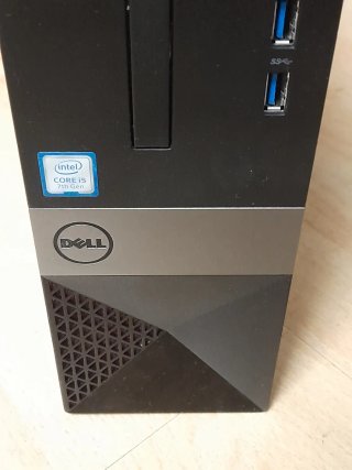 Dell Vostro 3268 i5 7gen
