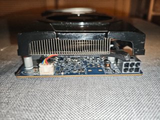 Sapphire HD 6850 1GB GDDR5 | AMD Radeon