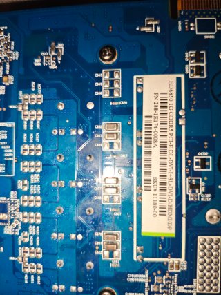 Sapphire HD 6850 1GB GDDR5 | AMD Radeon