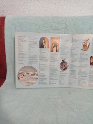 Vinilo The Kinks Soap Opera