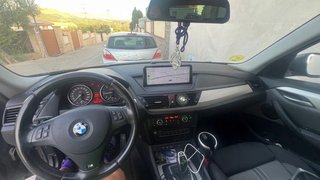BMW X1 2013