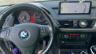 BMW X1 2013
