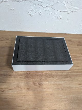 Triplo schermo portatile con doppio monitor da 15,6"