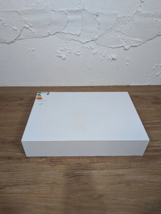 Triplo schermo portatile con doppio monitor da 15,6"