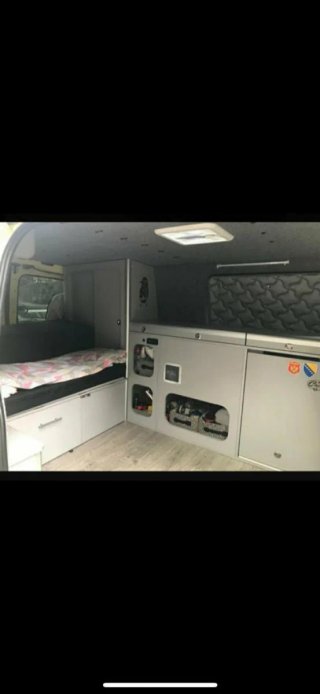 Mercedes-Benz Vito 2006