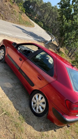 Citroen Xsara 2004