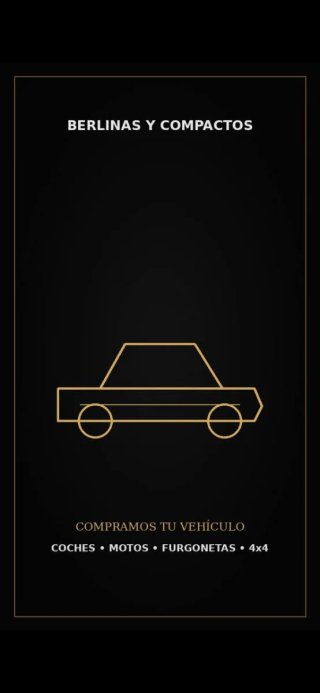 compramos tú coche