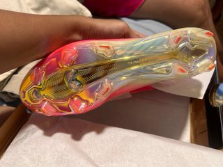 Zapatillas Adidas F50 Nuevas