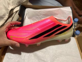 Zapatillas Adidas F50 Nuevas