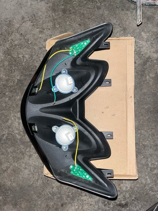 Bifaro Jog RR Negro