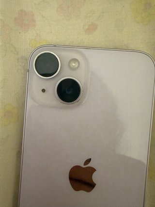 iPhone 14 128GB Lila - Muy buen estado