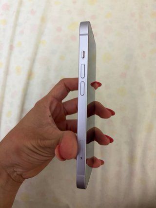 iPhone 14 128GB Lila - Muy buen estado