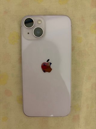 iPhone 14 128GB Lila - Muy buen estado