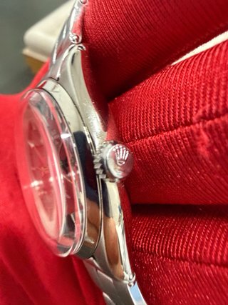 Rolex Air King