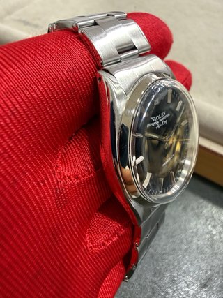 Rolex Air King