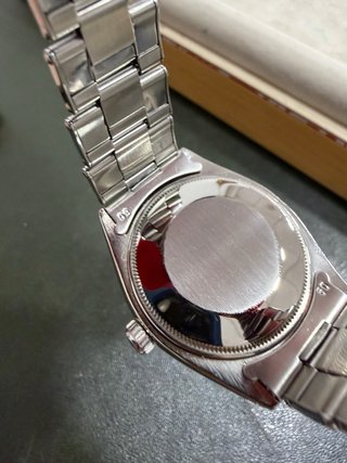 Rolex Air King
