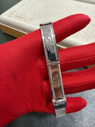 Rolex Air King