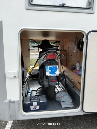 Autocarana Fiat Ducato Adria coral sp 660