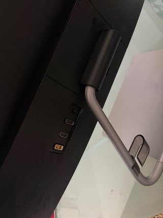 Monitor Lenovo Q27q-1L 27” 2K QHD IPS